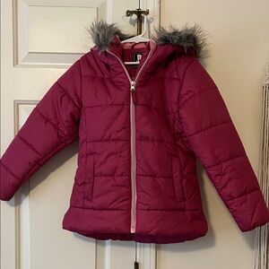 Rothschild 1881  kids coat size S7/8